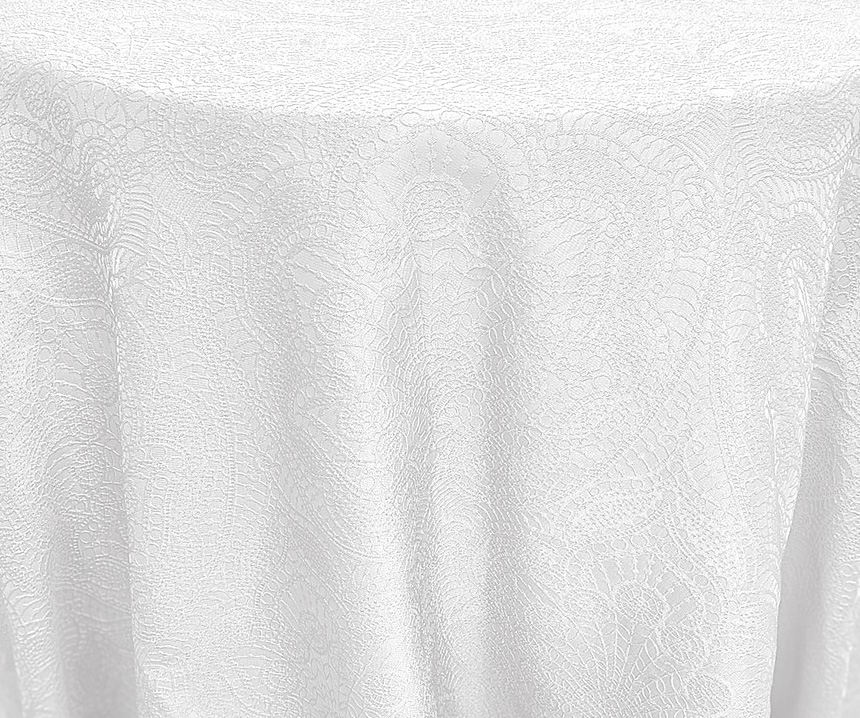 Dalila | White