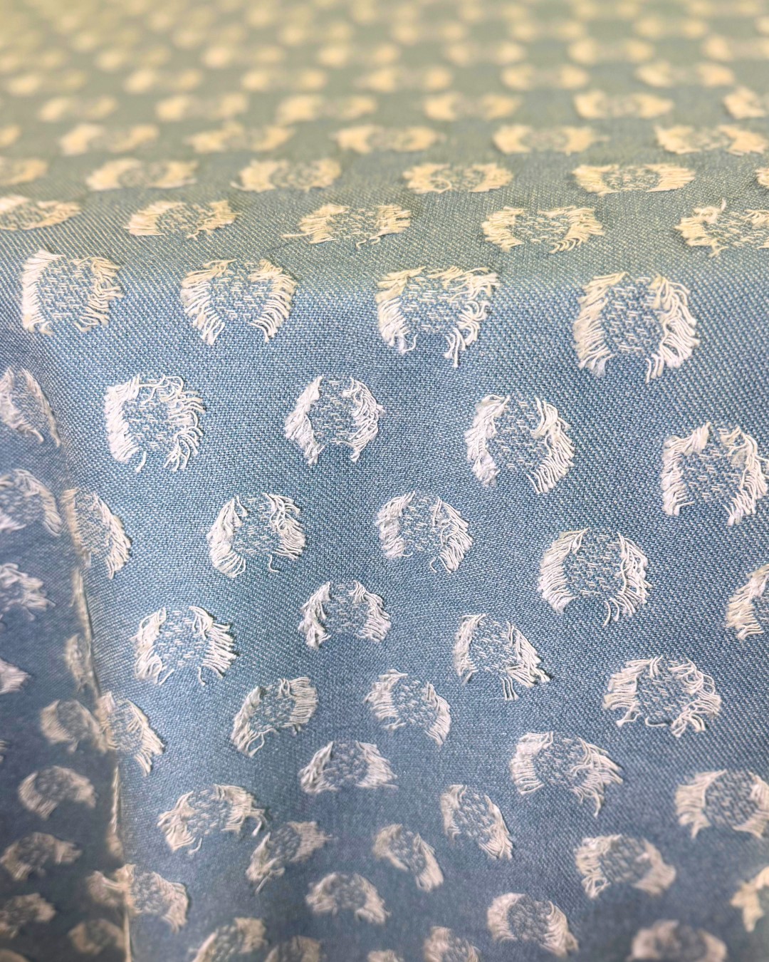 Ciglia | Sky Blue