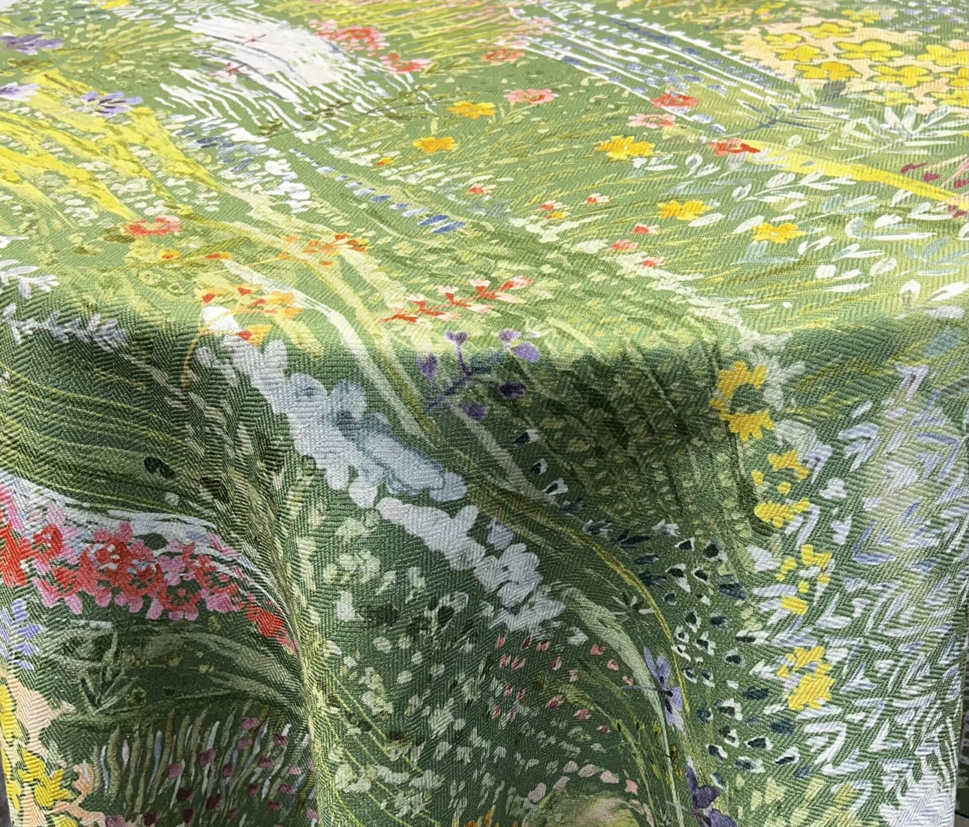 Giverny | Grass