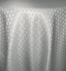 Diamond | White Silver