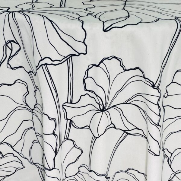 Yatir | White/Black