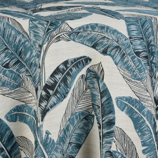 Antigua | Slate Blue