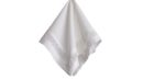 Bordelle Napkin  |  White