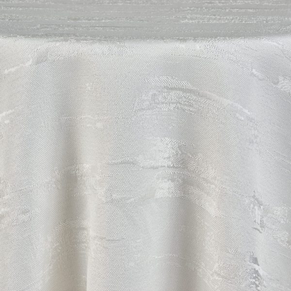 Castel | White