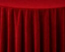 Velvet | Red
