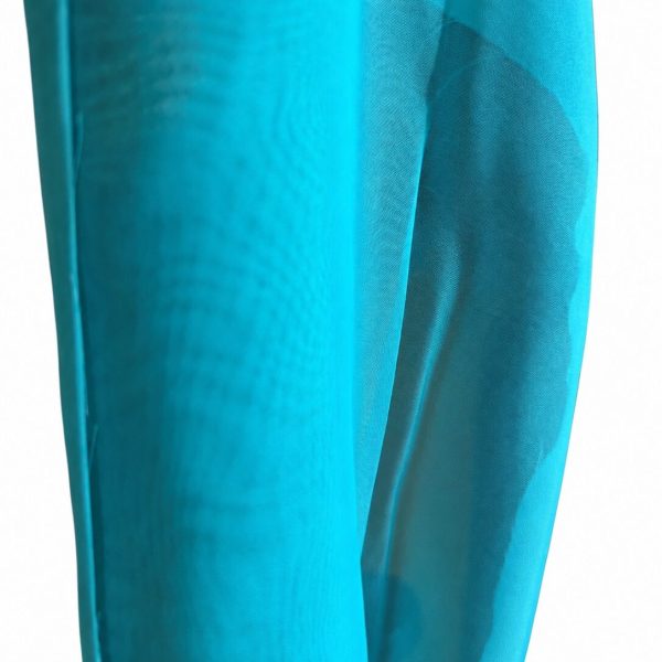 Voile Plain | Caribe