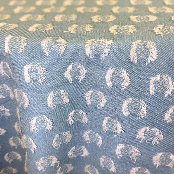 Ciglia | Sky Blue
