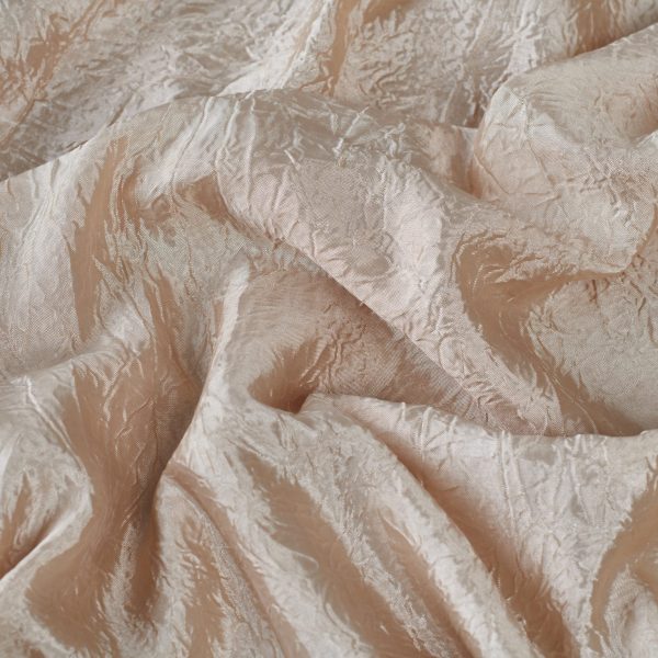Crushed Tergalet F/R | Champagne