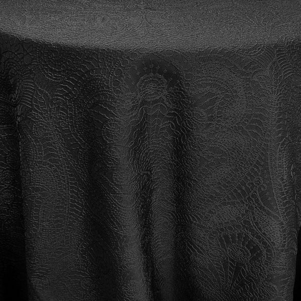 Dalila | Black