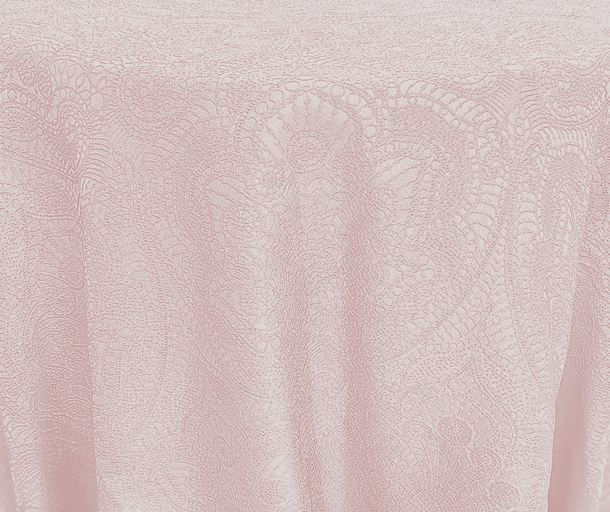 Dalila | Blush