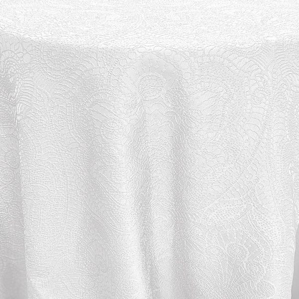 Dalila | White