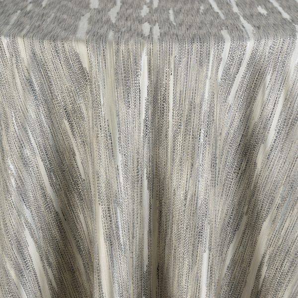 Toscana | Silver