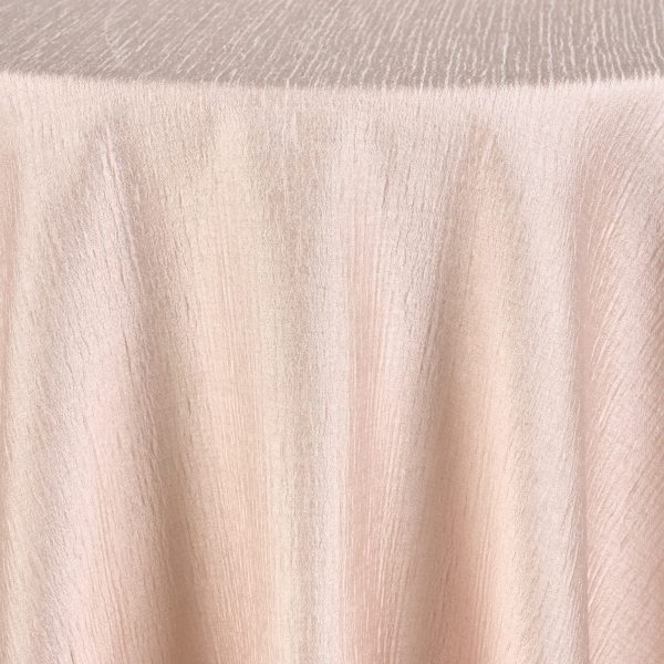 Elif Solid | Blush
