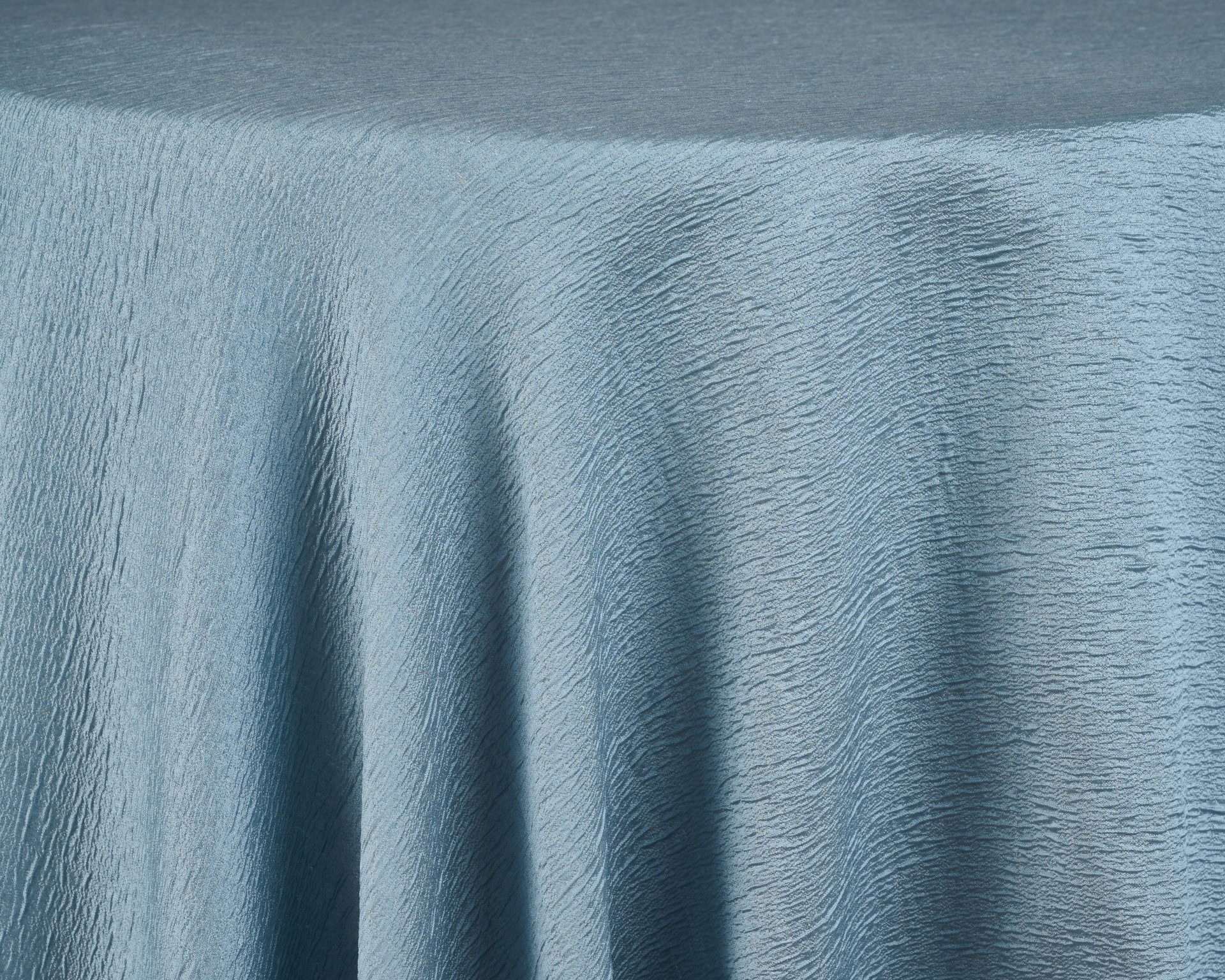 Elif Solid | Cornflower