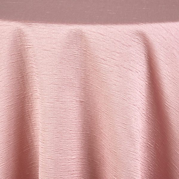Elif Solid | Dusty Rose