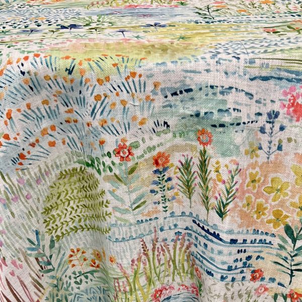 Giverny | White