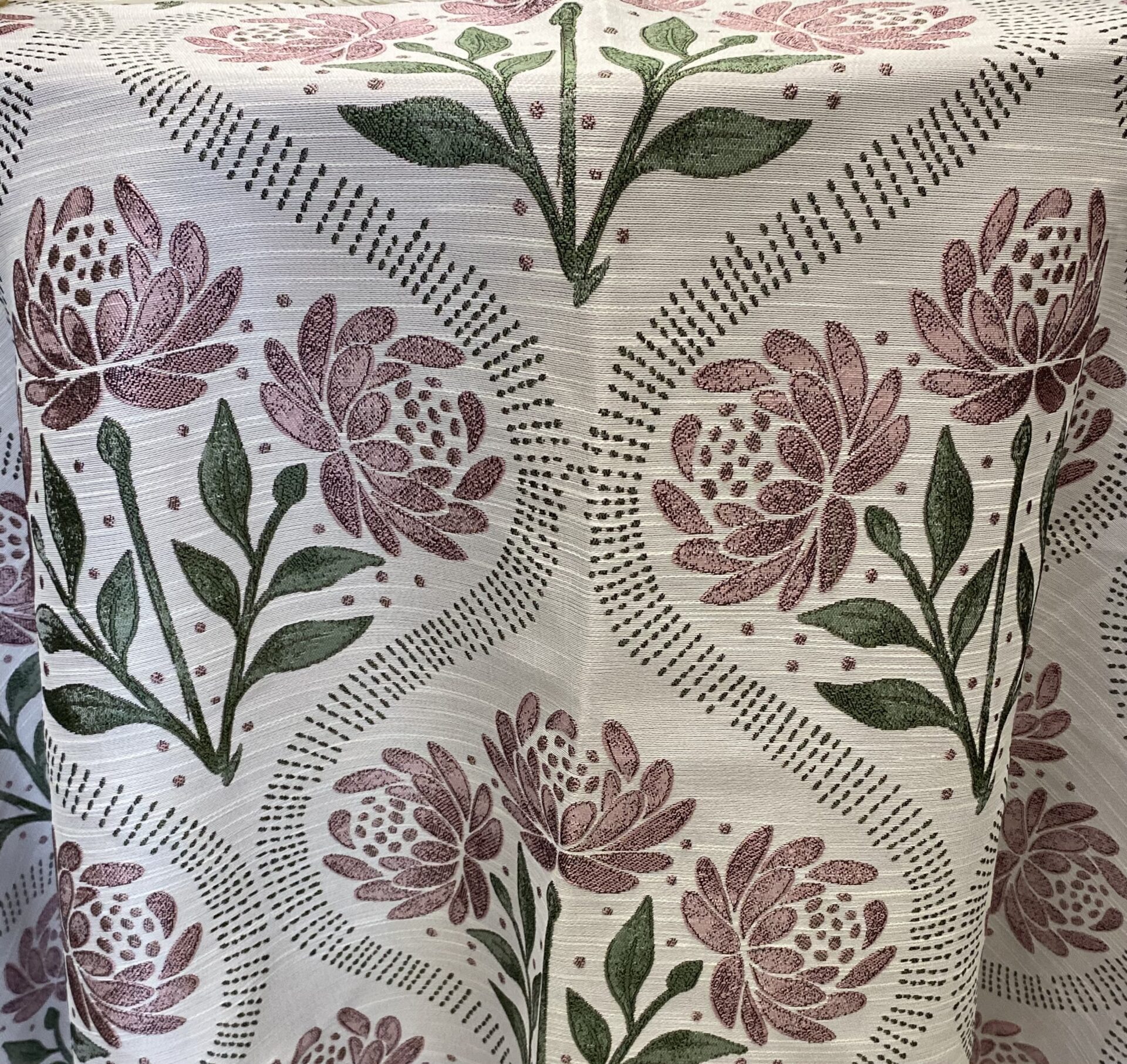 Jolie | Dessert Rose