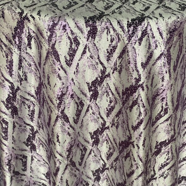 Lior | Aubergine