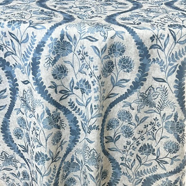 Marseilles | Blue