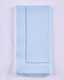 Classico Napkin  |  Sky Blue
