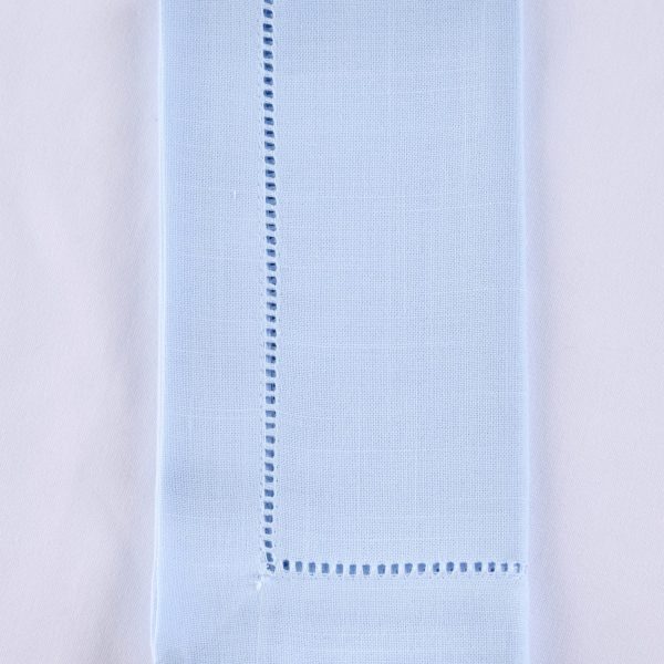 Classico Napkin  |  Sky Blue
