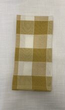 Dobby Napkin | Mustard