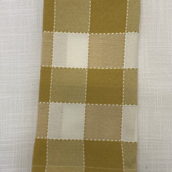 Dobby Napkin | Mustard
