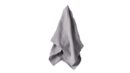Rustico Napkin  |  Gray