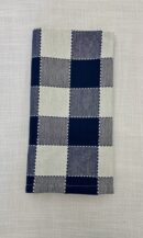 Dobby Napkin | Navy