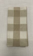 Dobby Napkin | Oatmeal