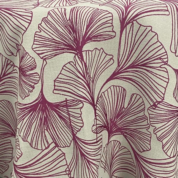 Natura | Fuchsia