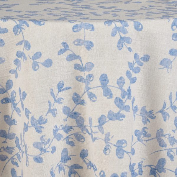 Portofino | Indigo
