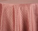 Quilted Velvet Waffle | Canyon Rose