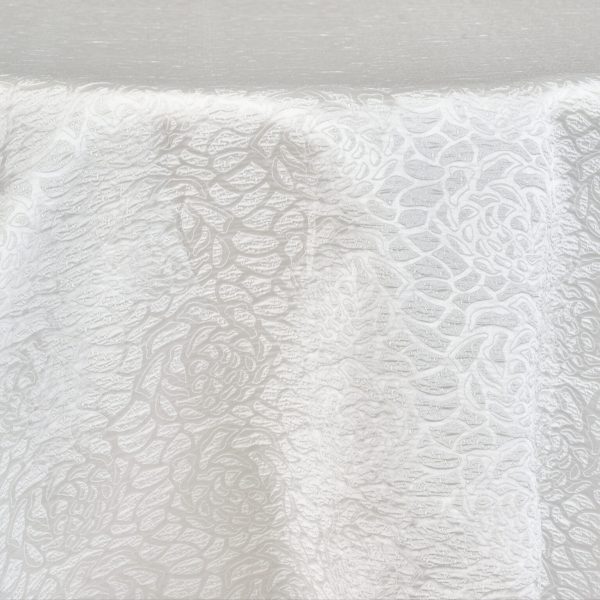 Cobblestone | White Rose