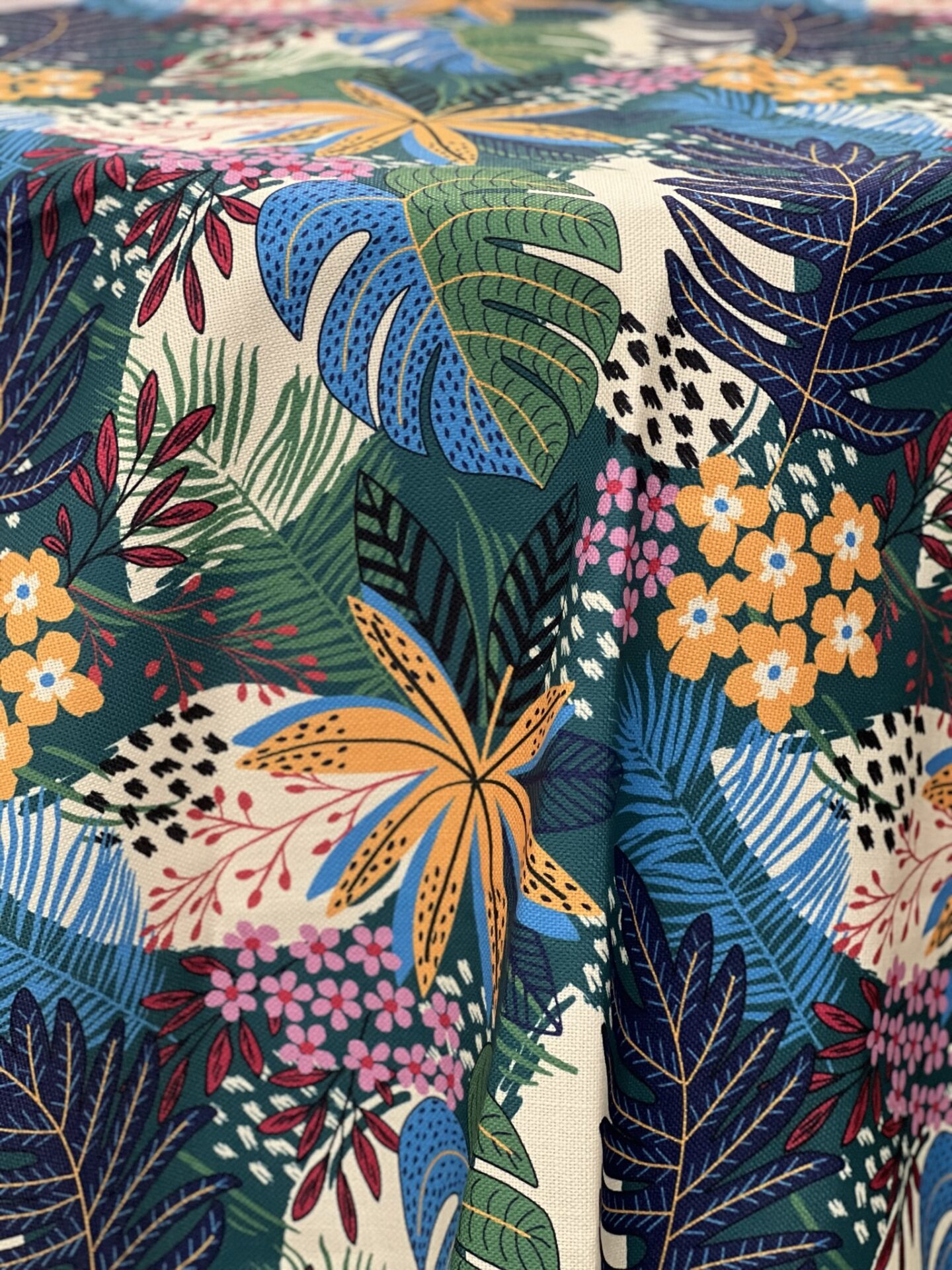 San Andres | Blue (Special Order Only)