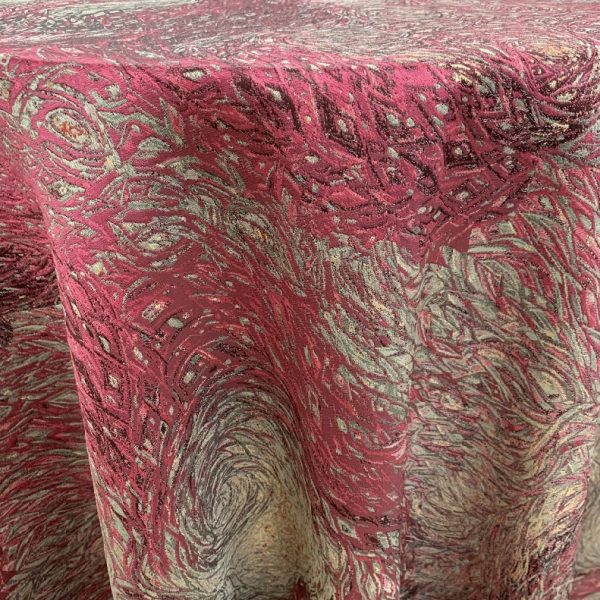 Van Gogh | Raspberry (Special Order Only)