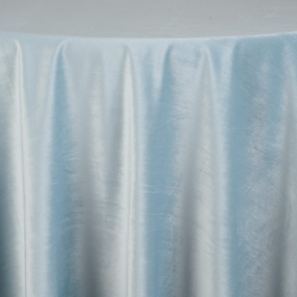 Velvet | Blue Fog
