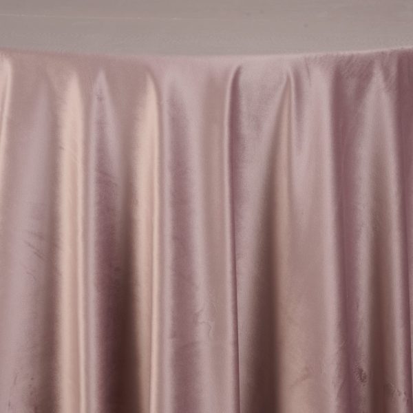 Velvet | Mauve