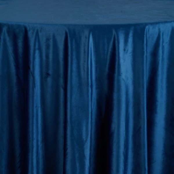 Velvet | Navy