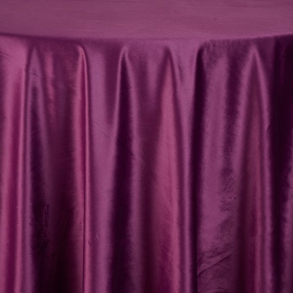 Velvet | Plum