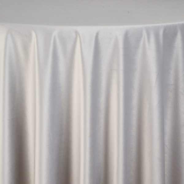 Velvet | Silver