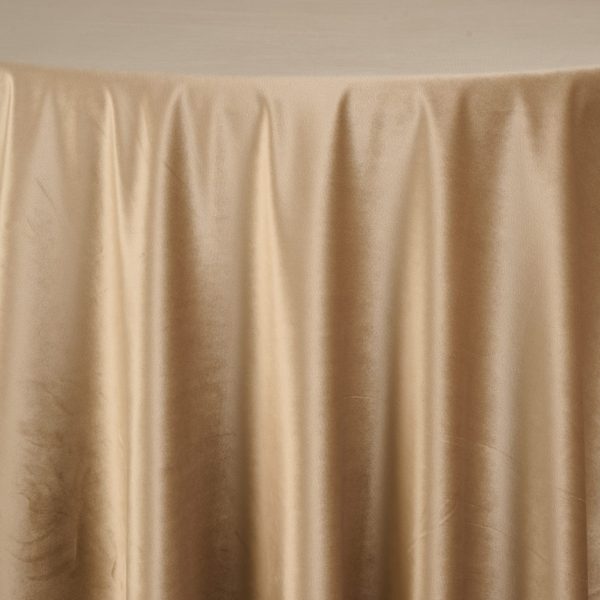 Velvet | Taupe