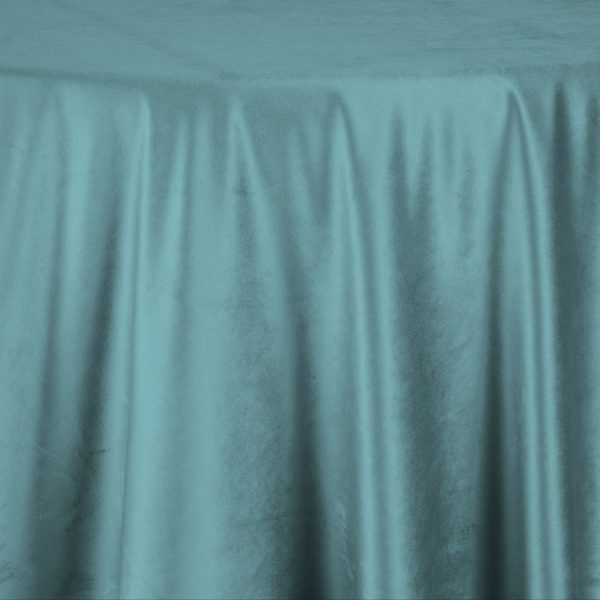 Velvet | Turquoise