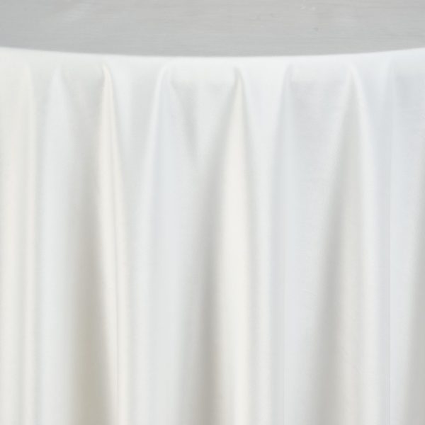 Velvet | White