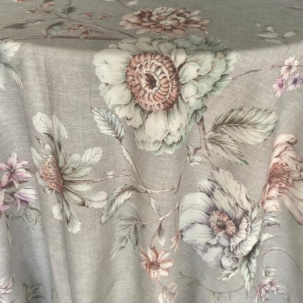 Kineret | Linen