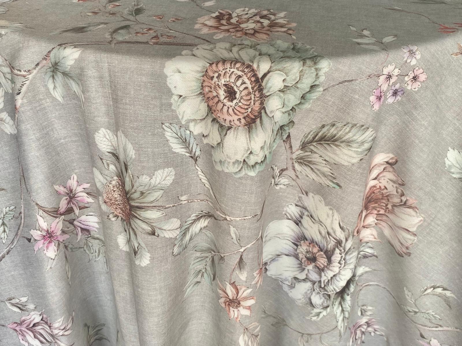 Kineret | Linen