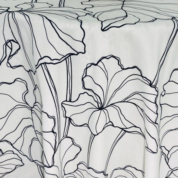 Yatir | White/Black