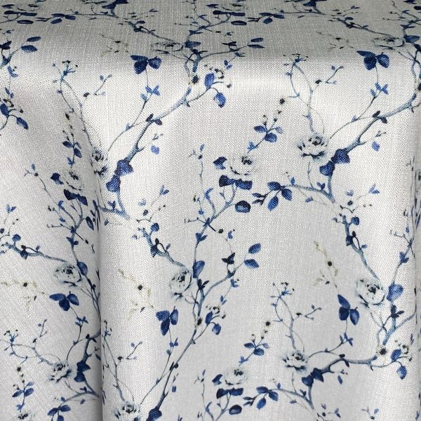 Seraphine | Blue