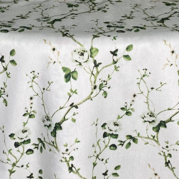 Seraphine | Green