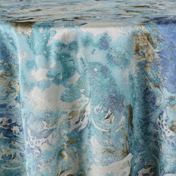 Aquarius | Blue